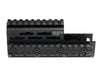 Strike Industries Modular KeyMod Handguard Rail TRAX 1 for GHK E&L AK Series