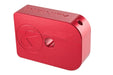 AKA CNC Infinity Puzzle Magazine Base for Marui Hi-Capa GBB (Red / Large)