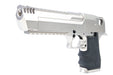 ALC Custom New Desert Eagle Stainless Kit for Cybergun / WE Desert Eagle Airsoft GBB Pistol
