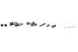 ALC Custom New Desert Eagle Stainless Kit for Cybergun / WE Desert Eagle Airsoft GBB Pistol