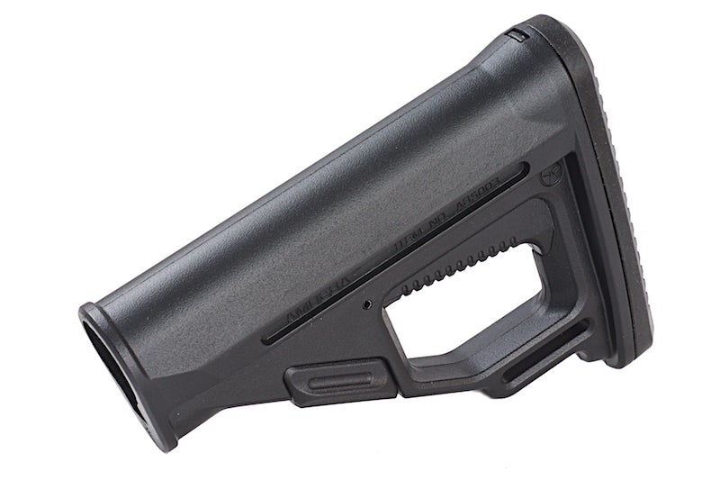 ARES Amoeba Pro Retractable Butt Stock for Ameoba & Ares M4 Series