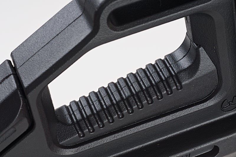 ARES Amoeba Pro Retractable Butt Stock for Ameoba & Ares M4 Series