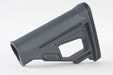 ARES Amoeba Pro Retractable Butt Stock for Ameoba & Ares M4 Series (Grey)