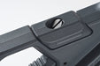 ARES Amoeba Pro Retractable Butt Stock for Ameoba & Ares M4 Series (Grey)