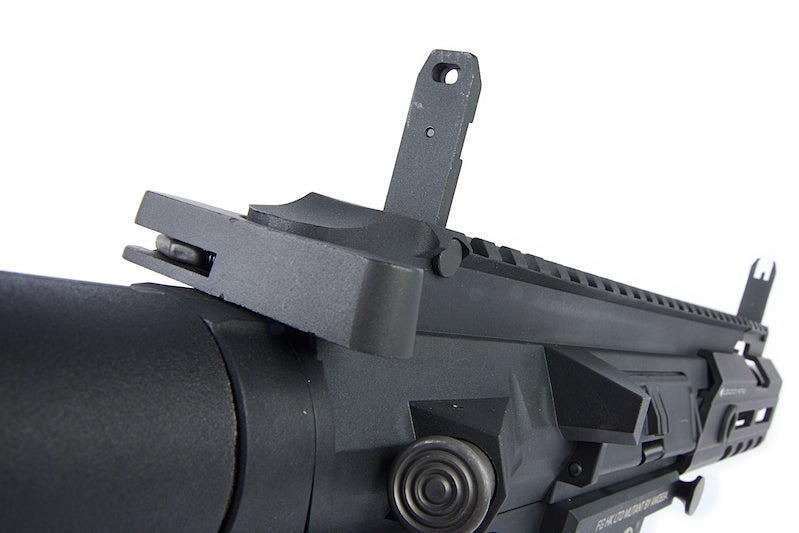 ARES Amoeba Mutant - AMM5 AEG