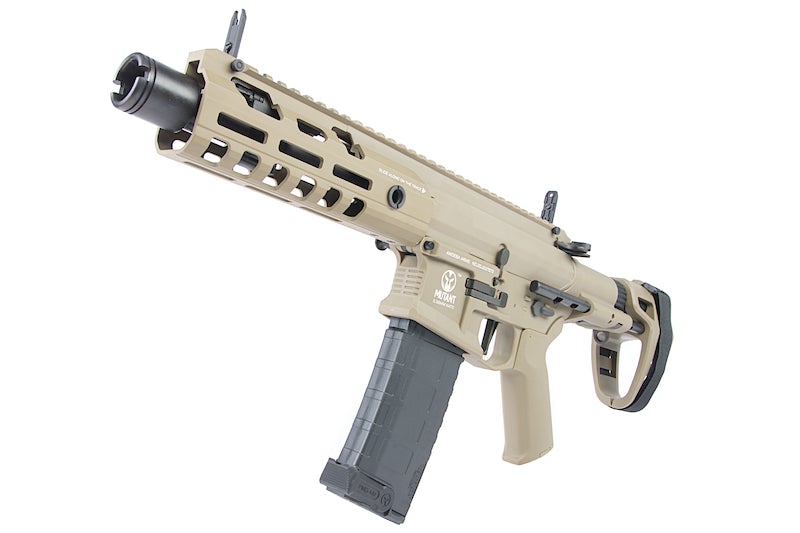 ARES Amoeba Mutant - AMM7 AEG (Dark Earth)