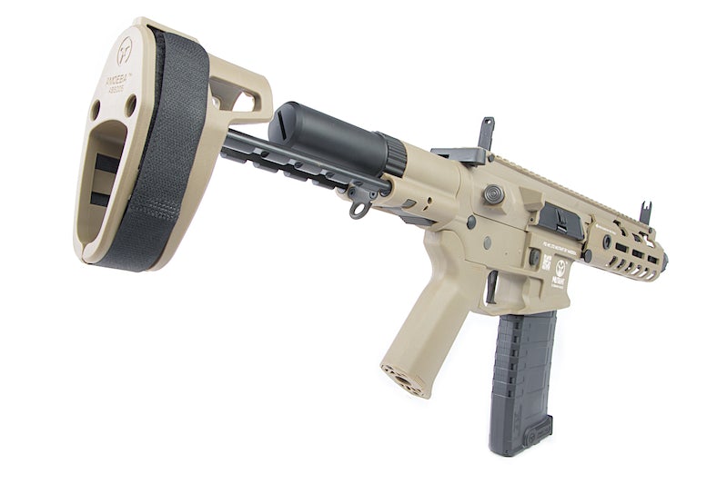 ARES Amoeba Mutant - AMM7 AEG (Dark Earth)