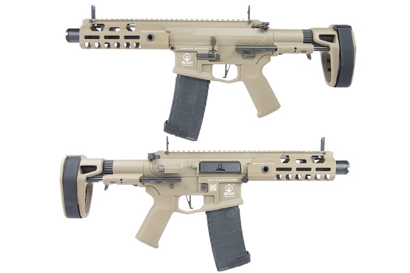 ARES Amoeba Mutant - AMM7 AEG (Dark Earth)