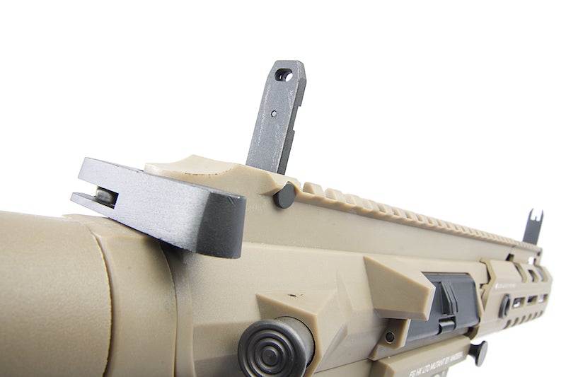 ARES Amoeba Mutant - AMM7 AEG (Dark Earth)