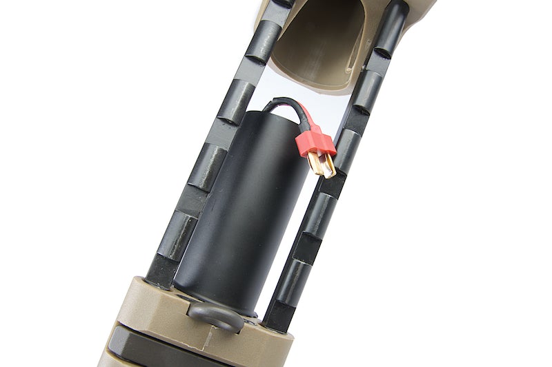 ARES Amoeba Mutant - AMM7 AEG (Dark Earth)