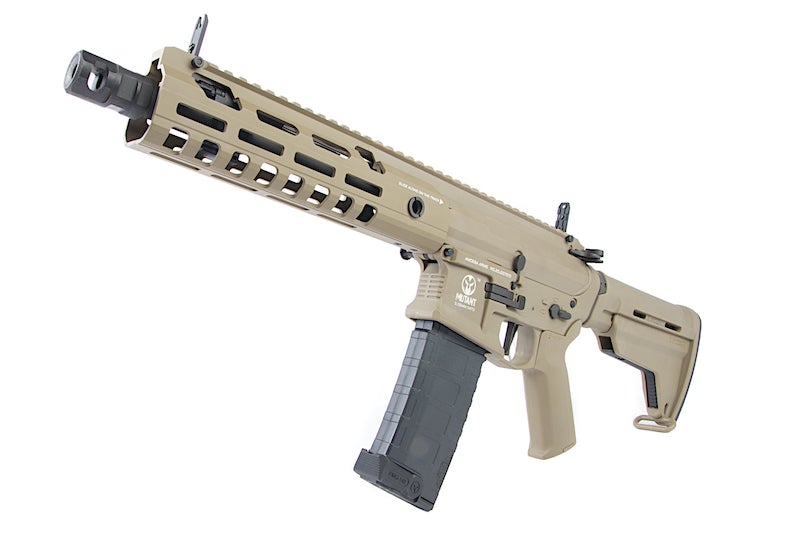 ARES Amoeba Mutant - AMM9 AEG (Dark Earth)