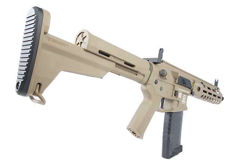 ARES Amoeba Mutant - AMM9 AEG (Dark Earth)
