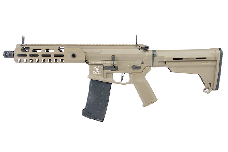 ARES Amoeba Mutant - AMM9 AEG (Dark Earth)