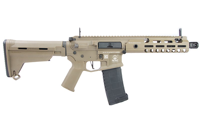 ARES Amoeba Mutant - AMM9 AEG (Dark Earth)