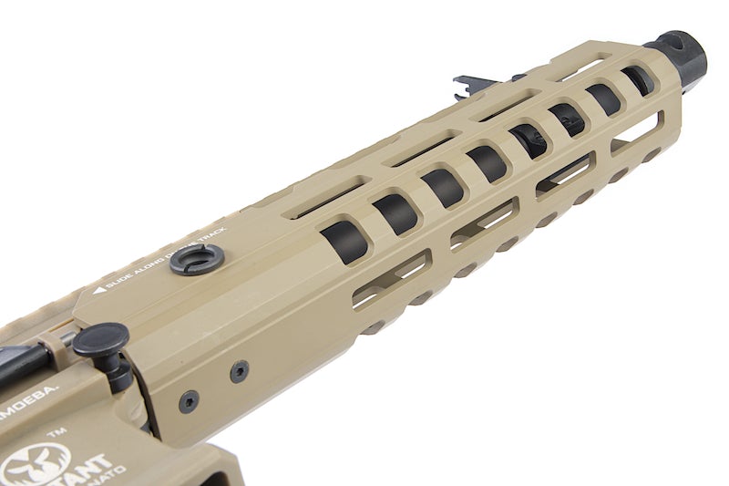 ARES Amoeba Mutant - AMM9 AEG (Dark Earth)