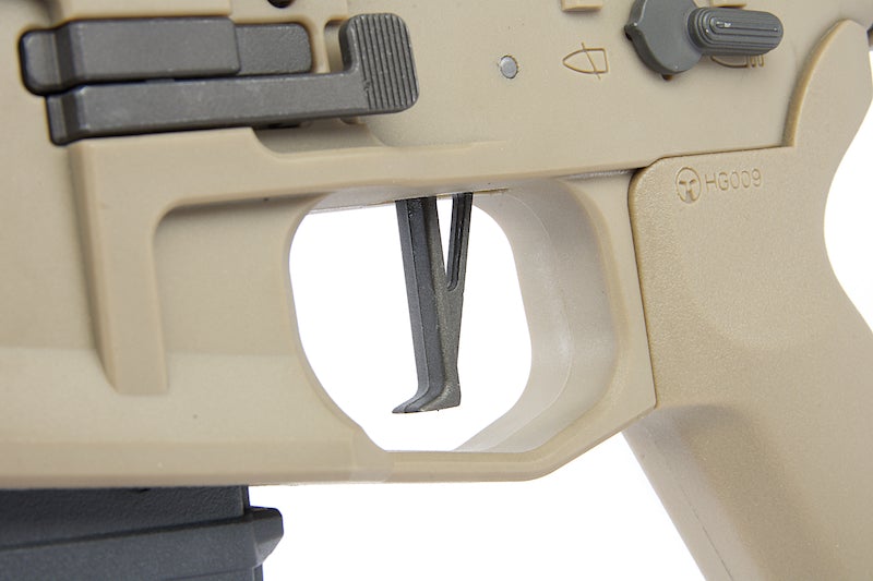 ARES Amoeba Mutant - AMM13 AEG (Dark Earth)
