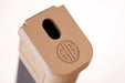 SIG AIR (VFC) 25rds CO2 Magazine for P320 M17 GBB (Tan/ Licensed by SIG Sauer)