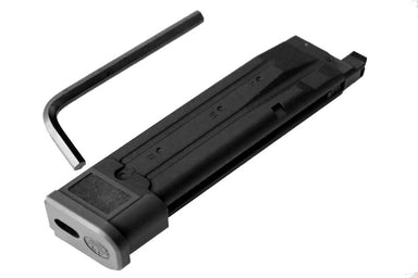 SIG AIR (VFC) 25rds CO2 Magazine for P320 M17 GBB (Licensed by SIG Sauer)