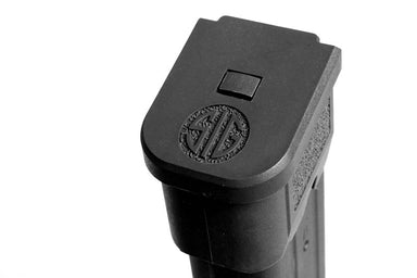 SIG AIR (VFC) 25rds Gas Magazine for P320 M17 GBB (Licensed by SIG Sauer)