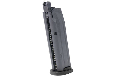 SIG AIR (VFC) 25rds Gas Magazine for P320 M18 GBB (Licensed by SIG Sauer)