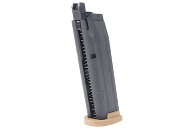 SIG AIR (VFC) 25rds Magazine for P320 M18 GBB (Licensed by SIG Sauer)