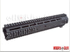 Angry Gun L119A2 Rail System (Long)