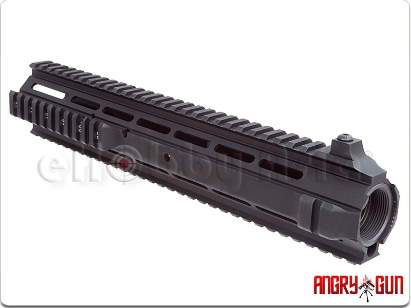 Angry Gun L119A2 Rail System (Long)