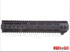 Angry Gun L119A2 Rail System (Long)