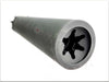 Angry Gun MP7 QD Silencer with AceTech Tracer (WE Version)