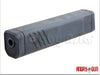 Angry Gun KSV Suppressor for Krytac KRISS VECTOR AEG (Dummy Ver)