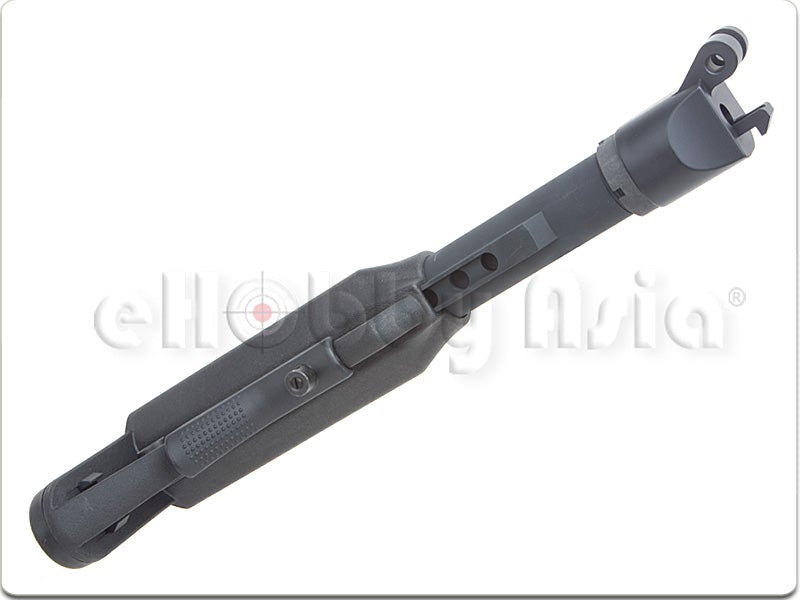 Angry Gun Complete AR Stock Kit for Krytac KRISS VECTOR AEG