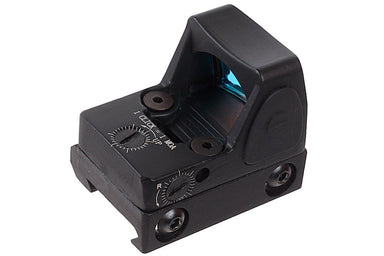 AIM Adjustable LED RMR Red Dot