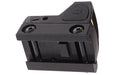 AIM Adjustable LED RMR Red Dot