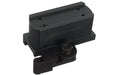 AIM QD Riser Mount for T1 and T2