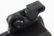 AIM QD Riser Mount for T1 and T2