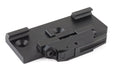 AIM Quick Release Mount for SRS Style 1x38 Red Dot