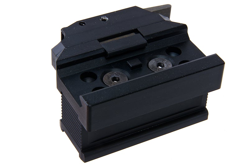 AIM BOBRO Style T1 QD Mount with Riser