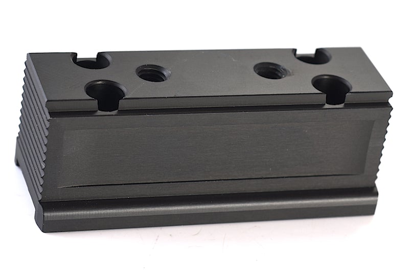 AIM BOBRO Style T1 QD Mount with Riser