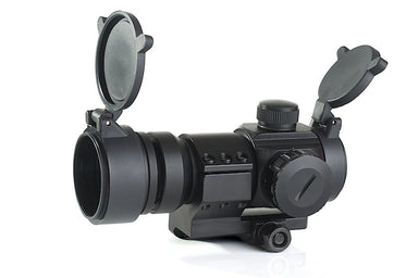 AIM M3 Red/Green Dot With L Shaped Mount