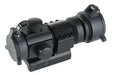 AIM M3 Red/Green Dot With L Shaped Mount