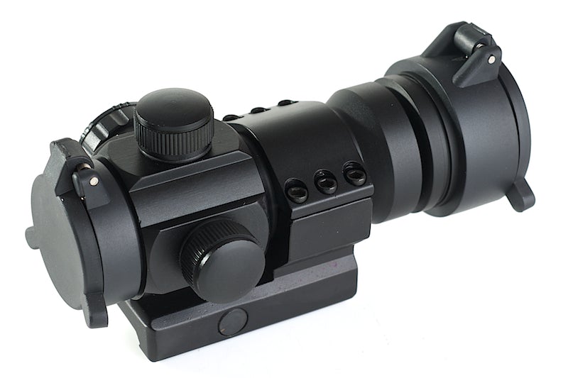 AIM M3 Red/Green Dot With L Shaped Mount