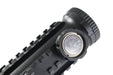 AIM 1X30 Red/Green Dot With RIS Rails