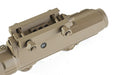 AIM 1-3X Tactical Scope (Dark Earth)