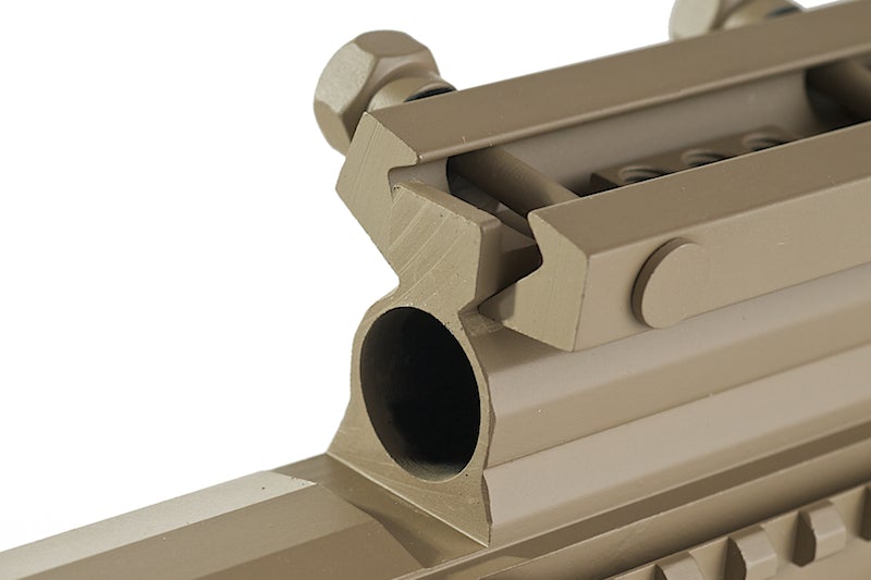 AIM 1-3X Tactical Scope (Dark Earth)