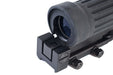 AIM 4X30 Tactical Elcan Type Optical Sight Rifle Scope