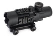 AIM 4X32 IIIumination Tactical Compact Scope