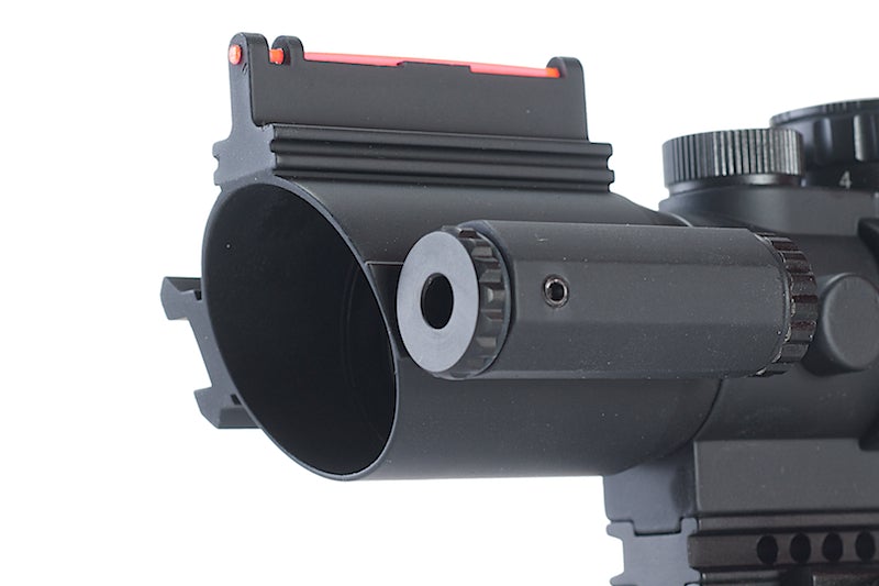 AIM Sniper LT 4X32 Red/Green Dot