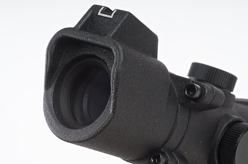 AIM 2X42 Red / Green Dot with 2X Magnification