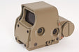 AIM XPS 2-0 Red / Green Dot & QD Mount (Dark Earth)