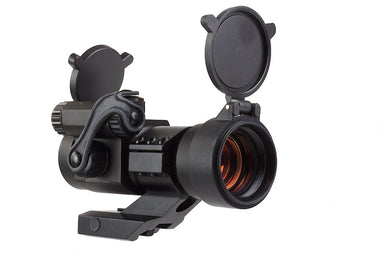 AIM M2 Red Dot w/ Cantilever Mount